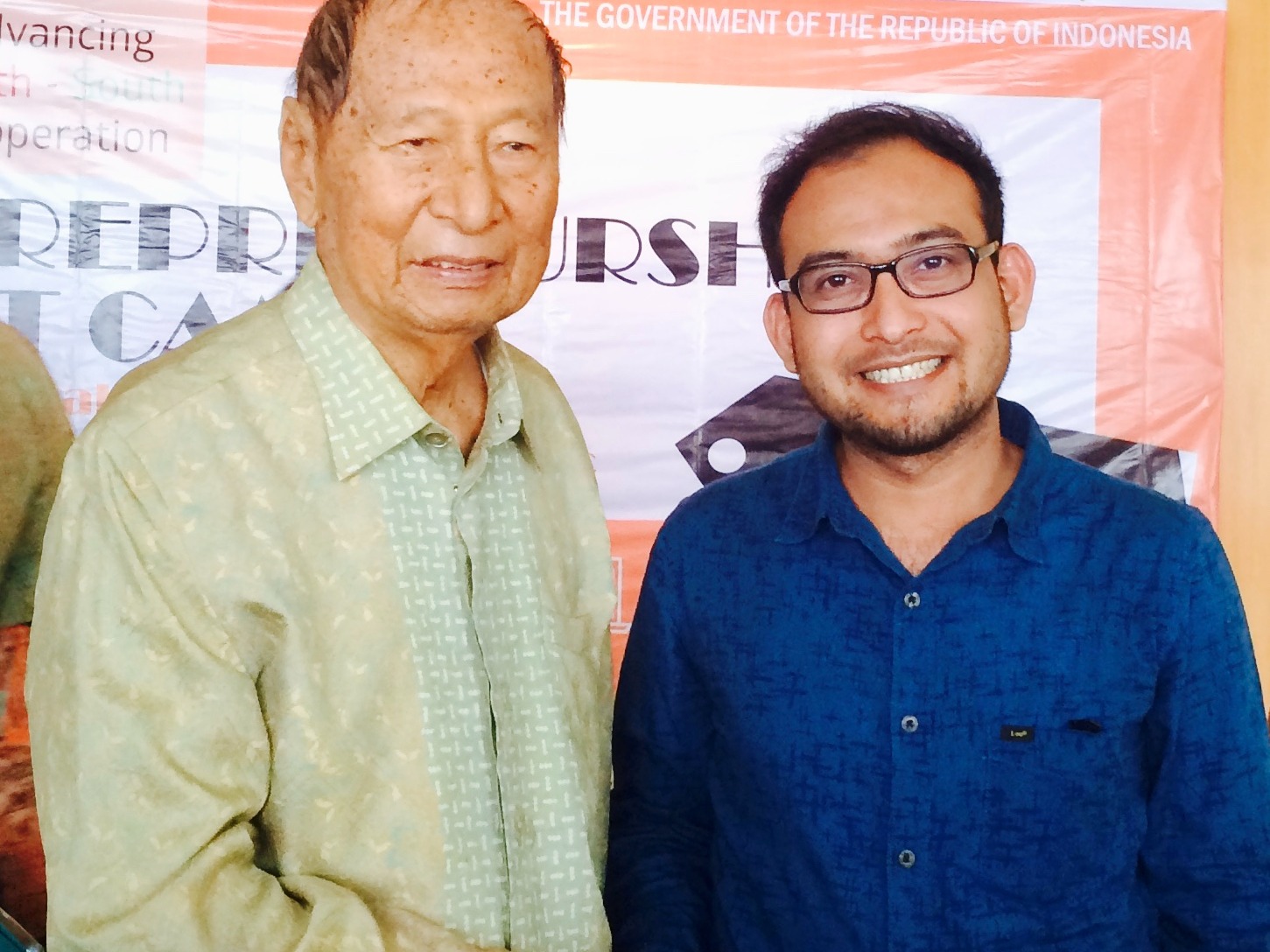 Prinsip Kedua; Konsumen itu Kunci!