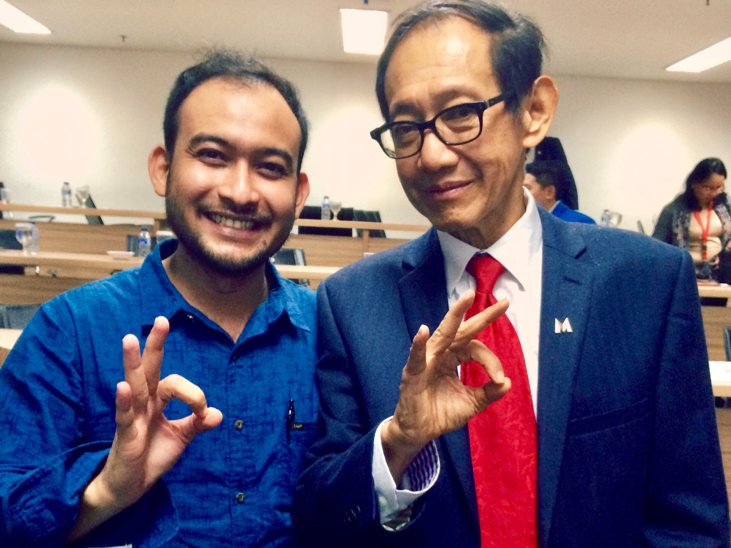 Humane Entrepreneurship dan Prinsip 3F